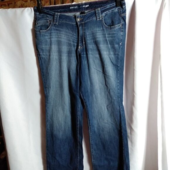 Lane Bryant jeans  - Picture 1 of 6